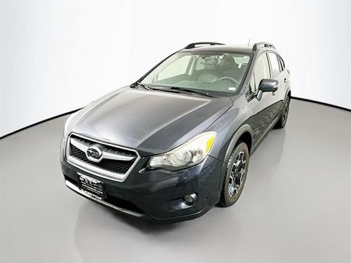 2015 Subaru XV Crosstrek 2.0i Limited