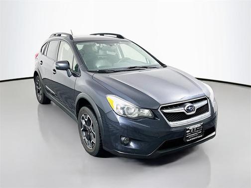 2015 Subaru XV Crosstrek 2.0i Limited