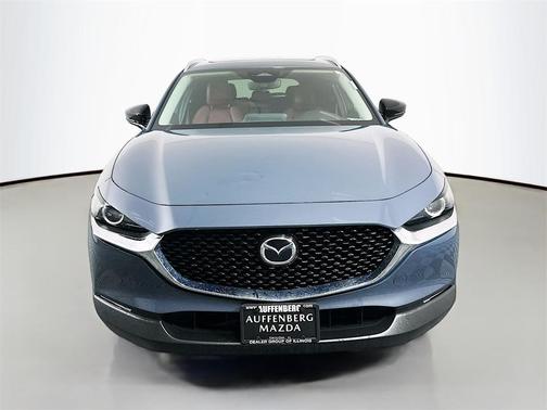 2024 Mazda CX-30 2.5 S Carbon Edition