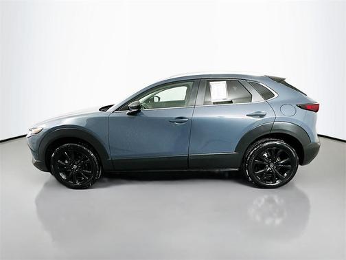 2024 Mazda CX-30 2.5 S Carbon Edition