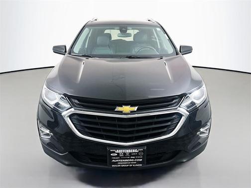 2020 Chevrolet Equinox 2LT