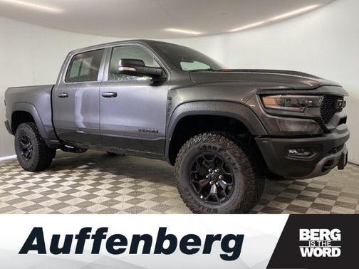Photo 1 of 36 of 2022 RAM 1500 TRX