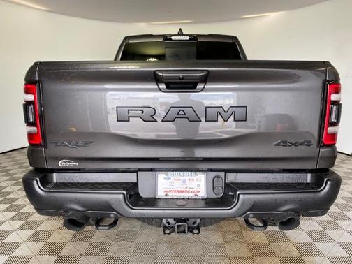 Photo 4 of 36 of 2022 RAM 1500 TRX