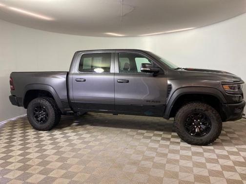 Photo 2 of 36 of 2022 RAM 1500 TRX