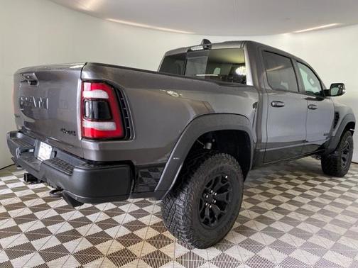 Photo 3 of 36 of 2022 RAM 1500 TRX
