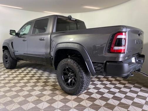Photo 5 of 36 of 2022 RAM 1500 TRX
