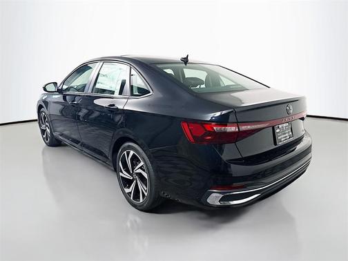 2025 Volkswagen Jetta 1.5T SEL