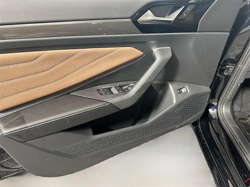 2025 Volkswagen Jetta 1.5T SEL
