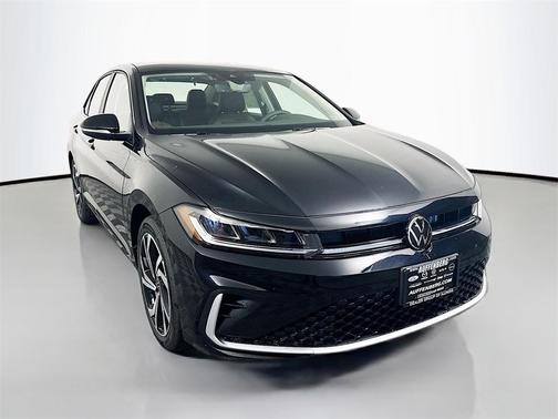 2025 Volkswagen Jetta 1.5T SEL