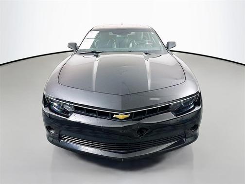 2015 Chevrolet Camaro 2LT
