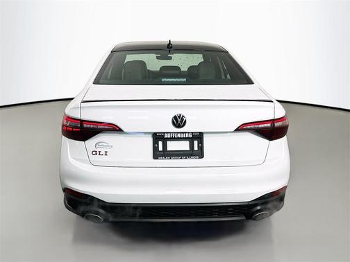 2022 Volkswagen Jetta GLI 2.0T Autobahn