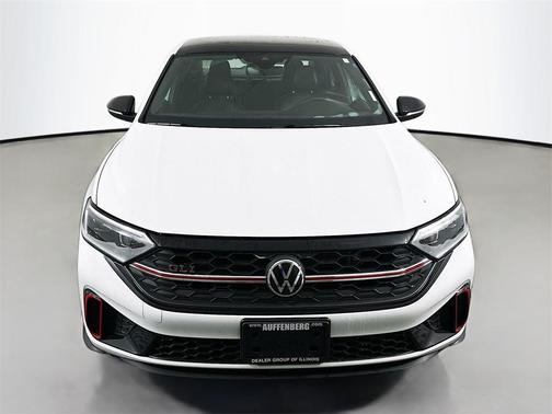 2022 Volkswagen Jetta GLI 2.0T Autobahn