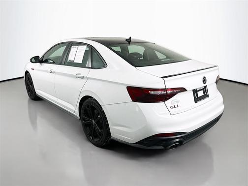 2022 Volkswagen Jetta GLI 2.0T Autobahn