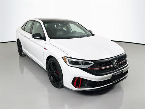 2022 Volkswagen Jetta GLI 2.0T Autobahn
