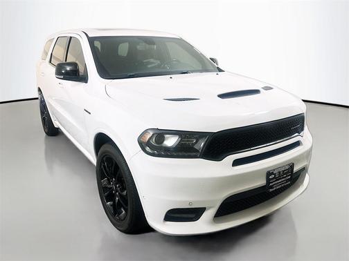2020 Dodge Durango R/T