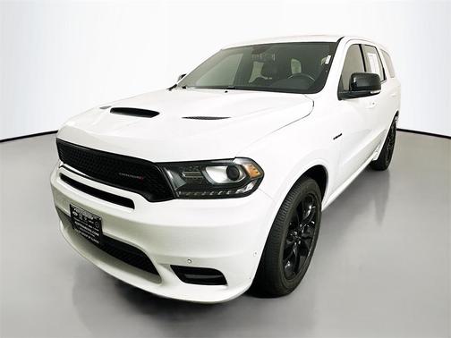 2020 Dodge Durango R/T