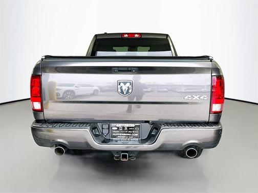 2016 RAM 1500 Tradesman/Express