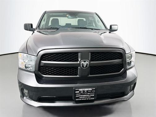 2016 RAM 1500 Tradesman/Express
