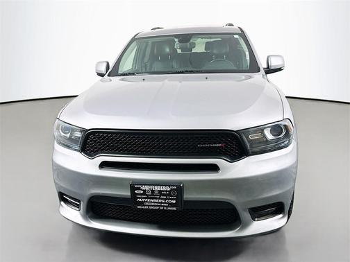 2019 Dodge Durango GT Plus