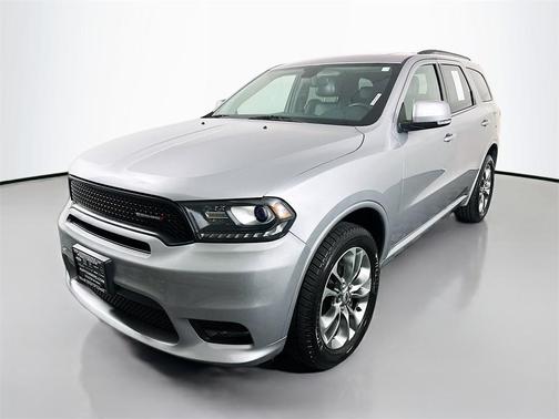 2019 Dodge Durango GT Plus