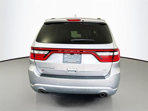 2019 Dodge Durango GT Plus