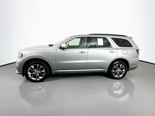 2019 Dodge Durango GT Plus