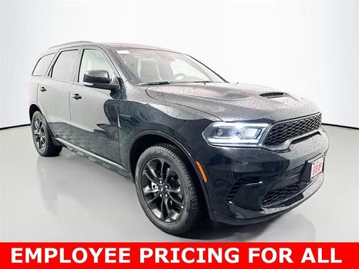 2025 Dodge Durango R/T