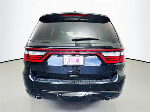 2025 Dodge Durango R/T