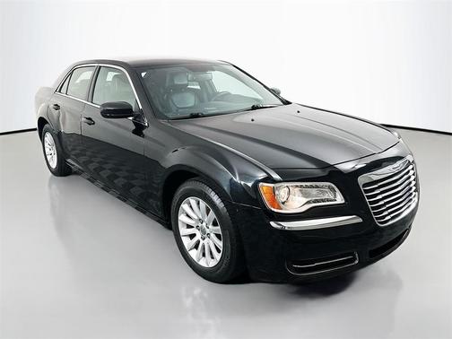 2013 Chrysler 300 Base