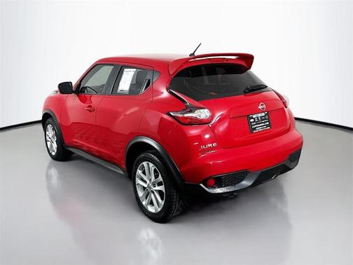 2016 Nissan Juke S
