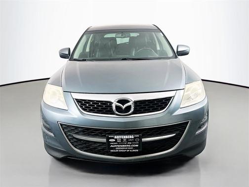 2012 Mazda CX-9 Touring