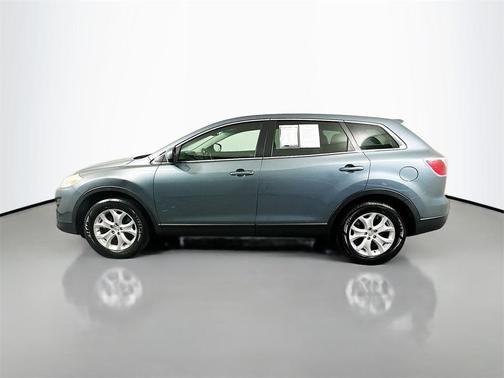 2012 Mazda CX-9 Touring