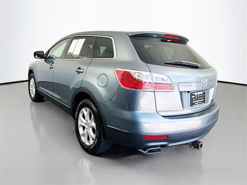 2012 Mazda CX-9 Touring