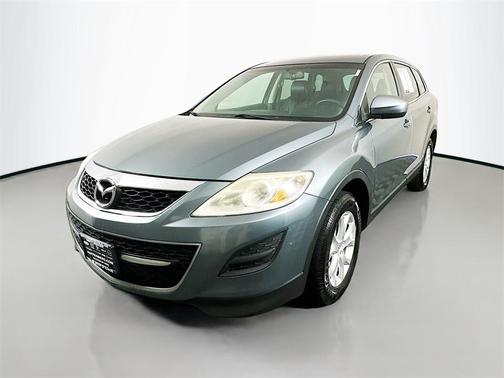 2012 Mazda CX-9 Touring