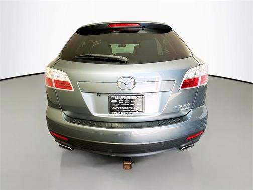 2012 Mazda CX-9 Touring