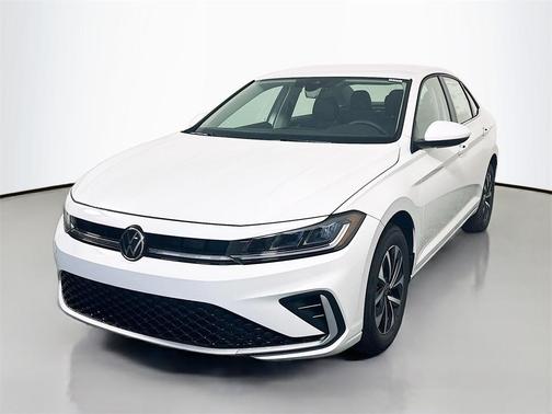 2025 Volkswagen Jetta 1.5T S