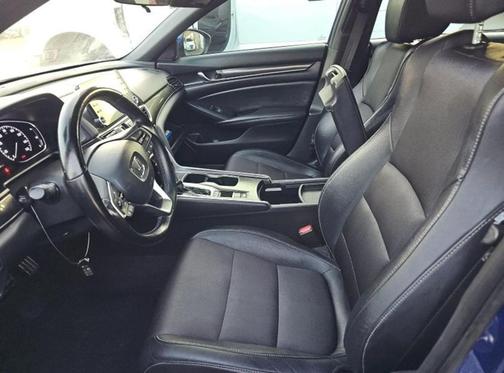 2020 Honda Accord Sport 1.5T