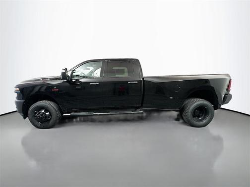 2025 RAM 3500 Tradesman