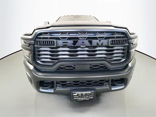 2025 RAM 3500 Tradesman