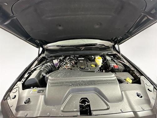 2025 RAM 3500 Tradesman