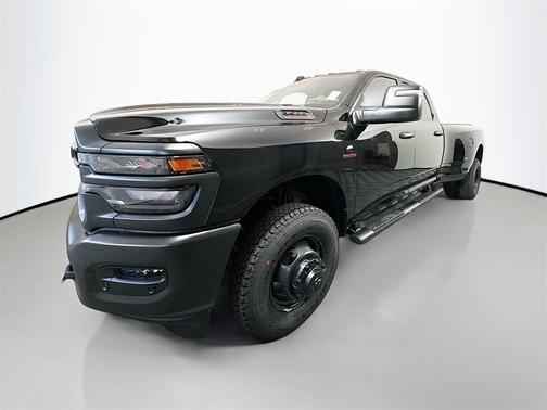 2025 RAM 3500 Tradesman