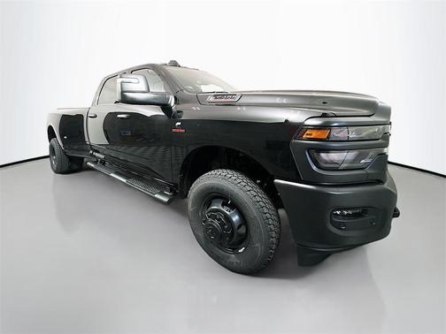 2025 RAM 3500 Tradesman
