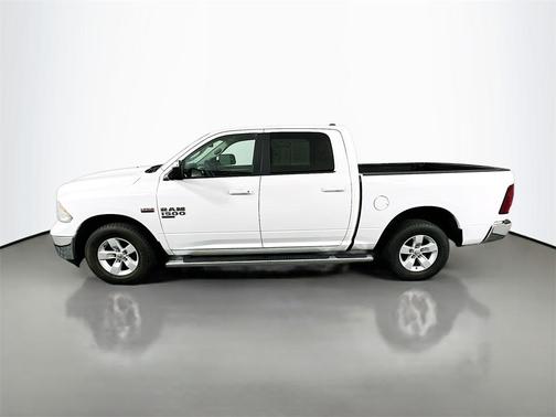 2019 RAM 1500 Classic SLT