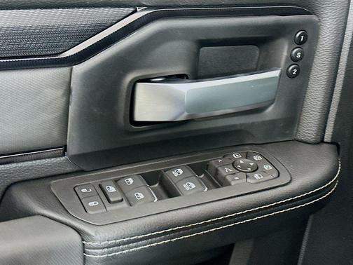 2026 RAM 2500 Rebel/Power Wagon