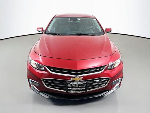 2016 Chevrolet Malibu 2LT