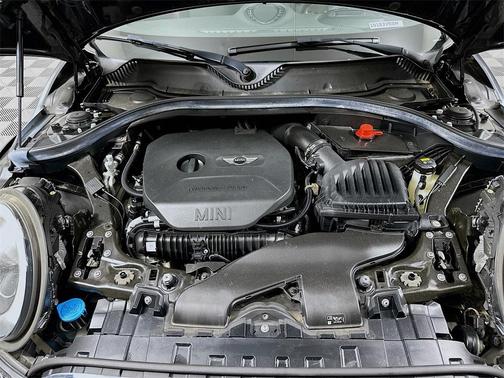 2017 MINI Clubman John Cooper Works ALL4