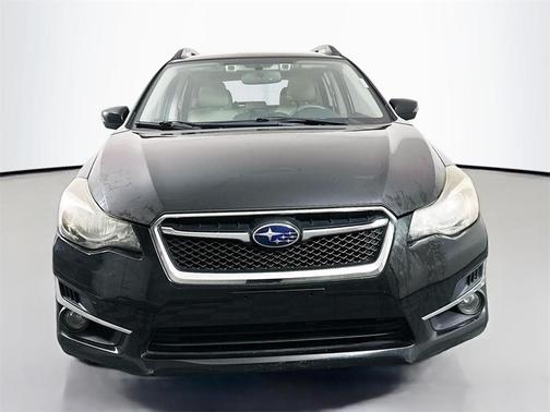 2016 Subaru Impreza 2.0i Sport Limited