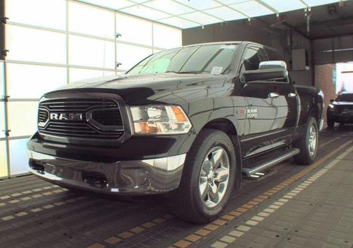 2016 RAM 1500 SLT