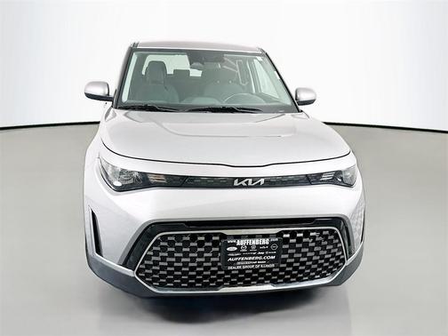 2023 Kia Soul EX
