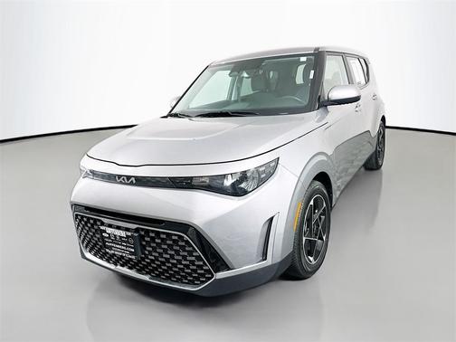 2023 Kia Soul EX